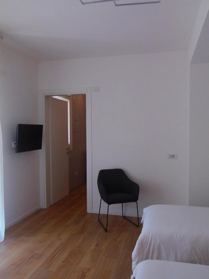 El Zhigol B&B Farra di Soligo Rom bilde