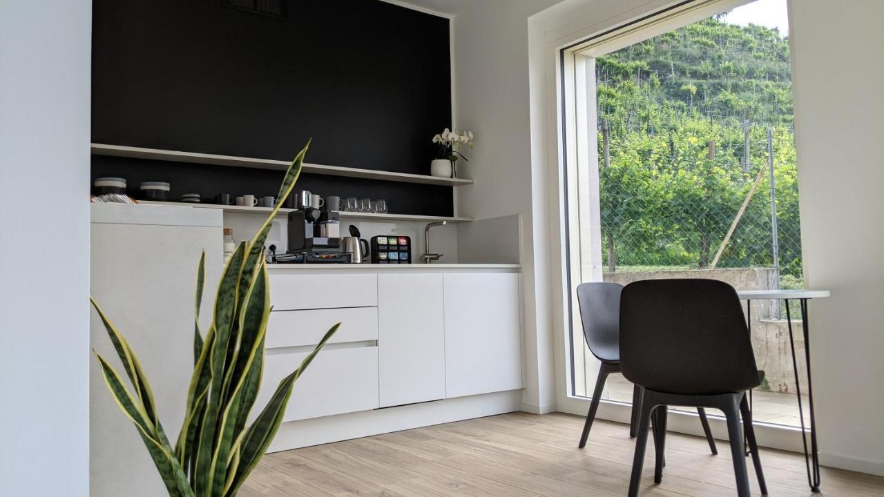 El Zhigol B&B Farra di Soligo Eksteriør bilde