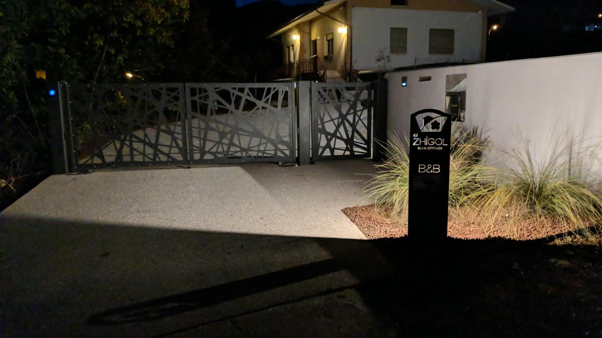 El Zhigol B&B Farra di Soligo Eksteriør bilde